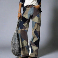 Checkered Pattern