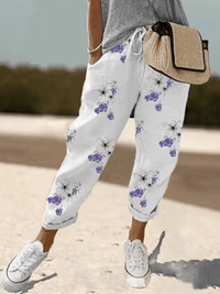 White Print