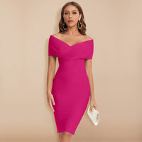 Hot pink