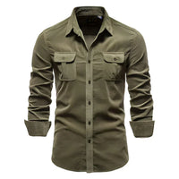Army green