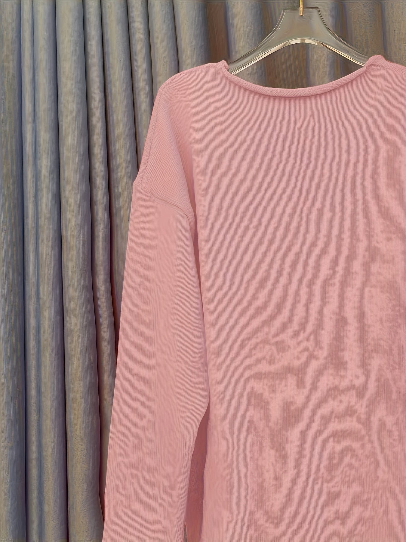 Oversized Graphic Sweatshirt | Cozy Cold-Weather Humour Pullover