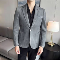 Grey