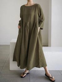 Olive Green