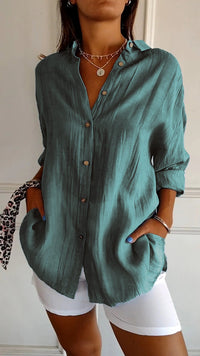 Ocean Green