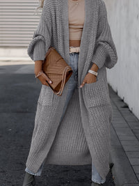 Coffee Grey