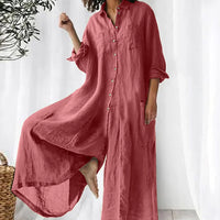 Mauve Pink
