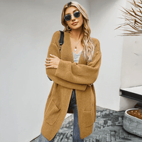 Mustard Yellow