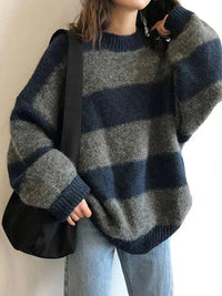 Grey Blue