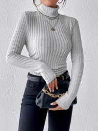 Silver Grey