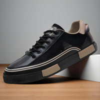 Black-Brown