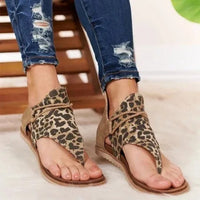 Brown Leopard