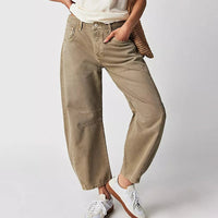 Olive Taupe