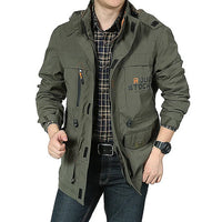 Army green