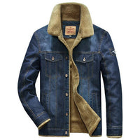 Denim blue