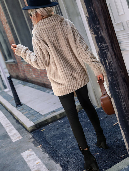 Corduroy Overshirt Jacket | Relaxed Fit | Versatile Layering Piece | Casual Style