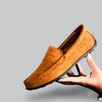 Light brown