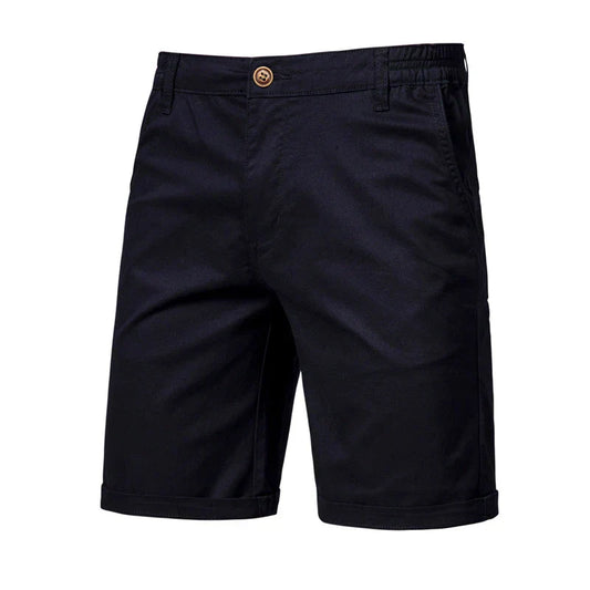 Men’s Chino Shorts | Classic Casual Shorts | Summer Workwear Canada