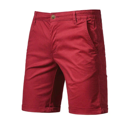 Men’s Chino Shorts | Classic Casual Shorts | Summer Workwear Canada