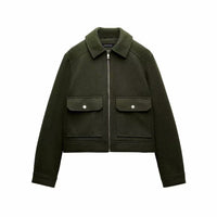 Olive Green
