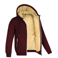 Burgundy Red