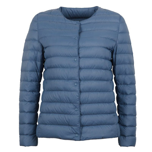 Lightweight Packable Puffer Jacket | Warm & Compact | Quilted Design | Travel-Friendly