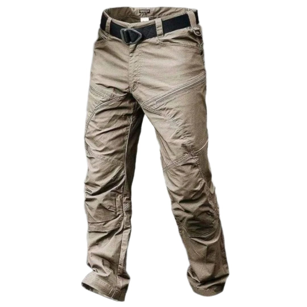 Tactical Cargo Pants | Durable Outdoor Workwear | Multi-Pocket Design