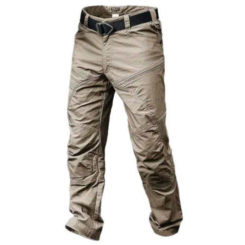 Tactical Cargo Pants | Durable Outdoor Workwear | Multi-Pocket Design