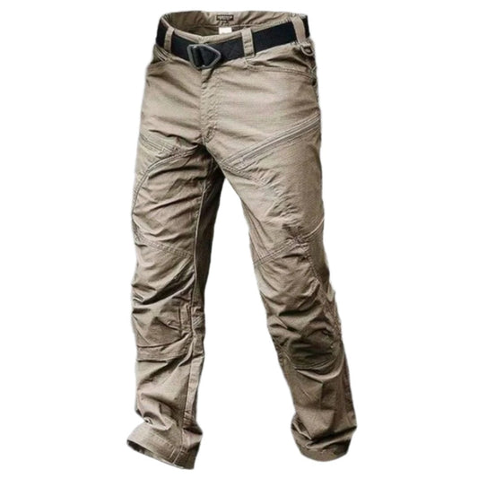Tactical Cargo Pants | Durable Outdoor Workwear | Multi-Pocket Design