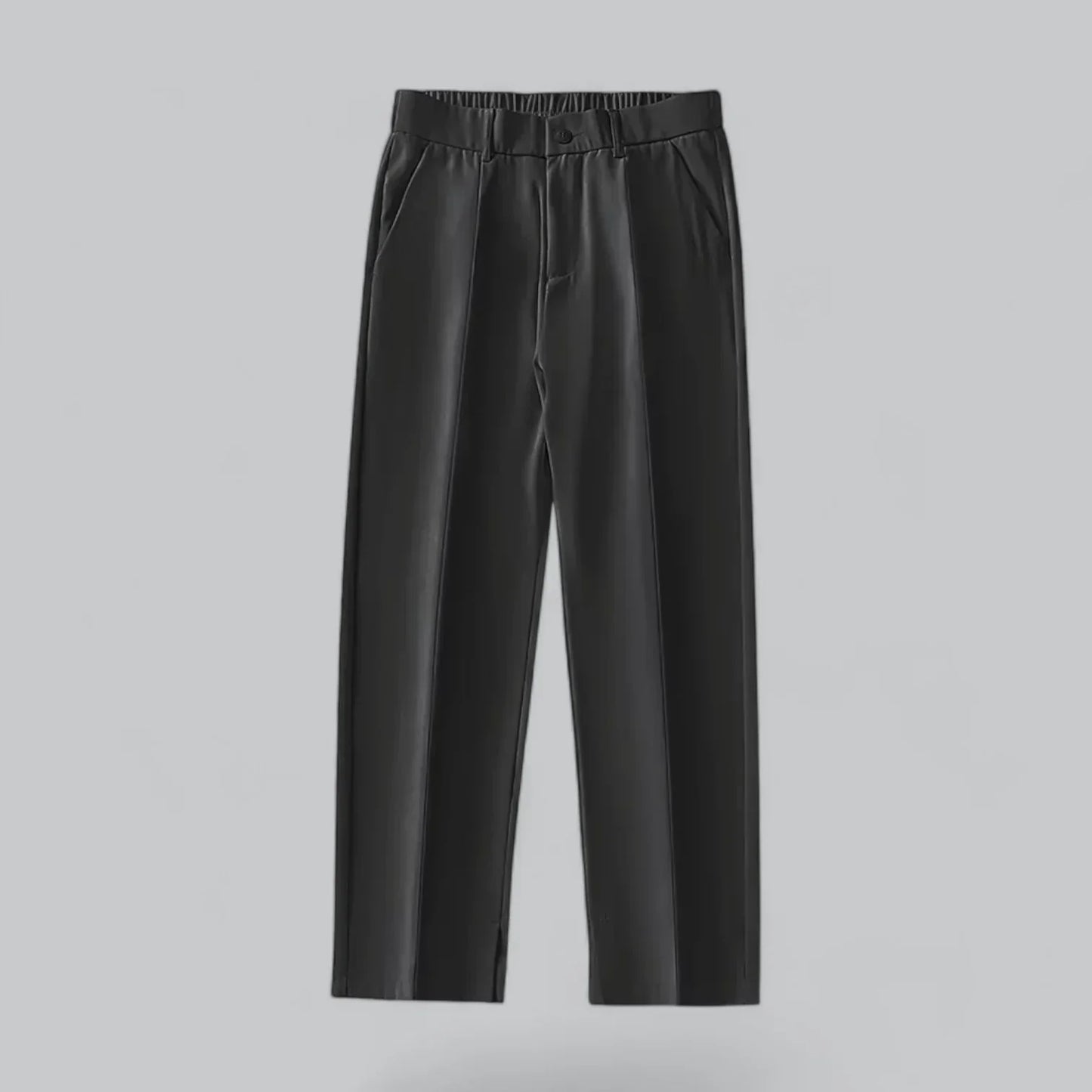 Men’s Wide-Leg Trousers | Relaxed Fit | Streetwear-Inspired Comfort