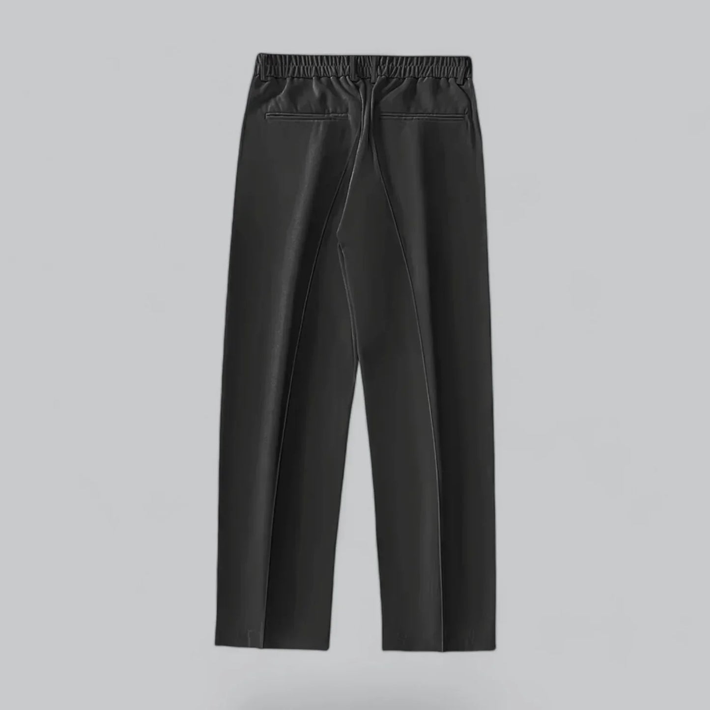 Men’s Wide-Leg Trousers | Relaxed Fit | Streetwear-Inspired Comfort