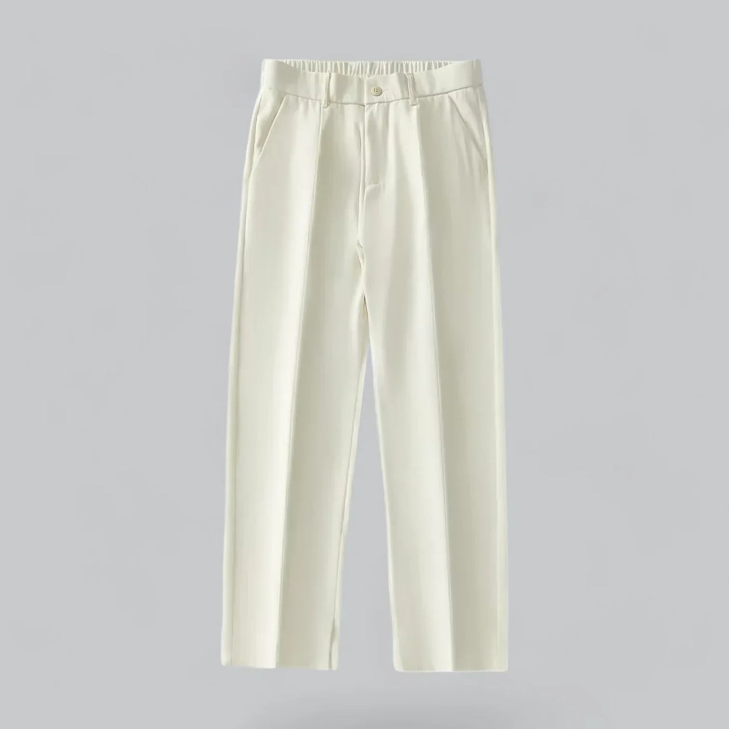 Men’s Wide-Leg Trousers | Relaxed Fit | Streetwear-Inspired Comfort