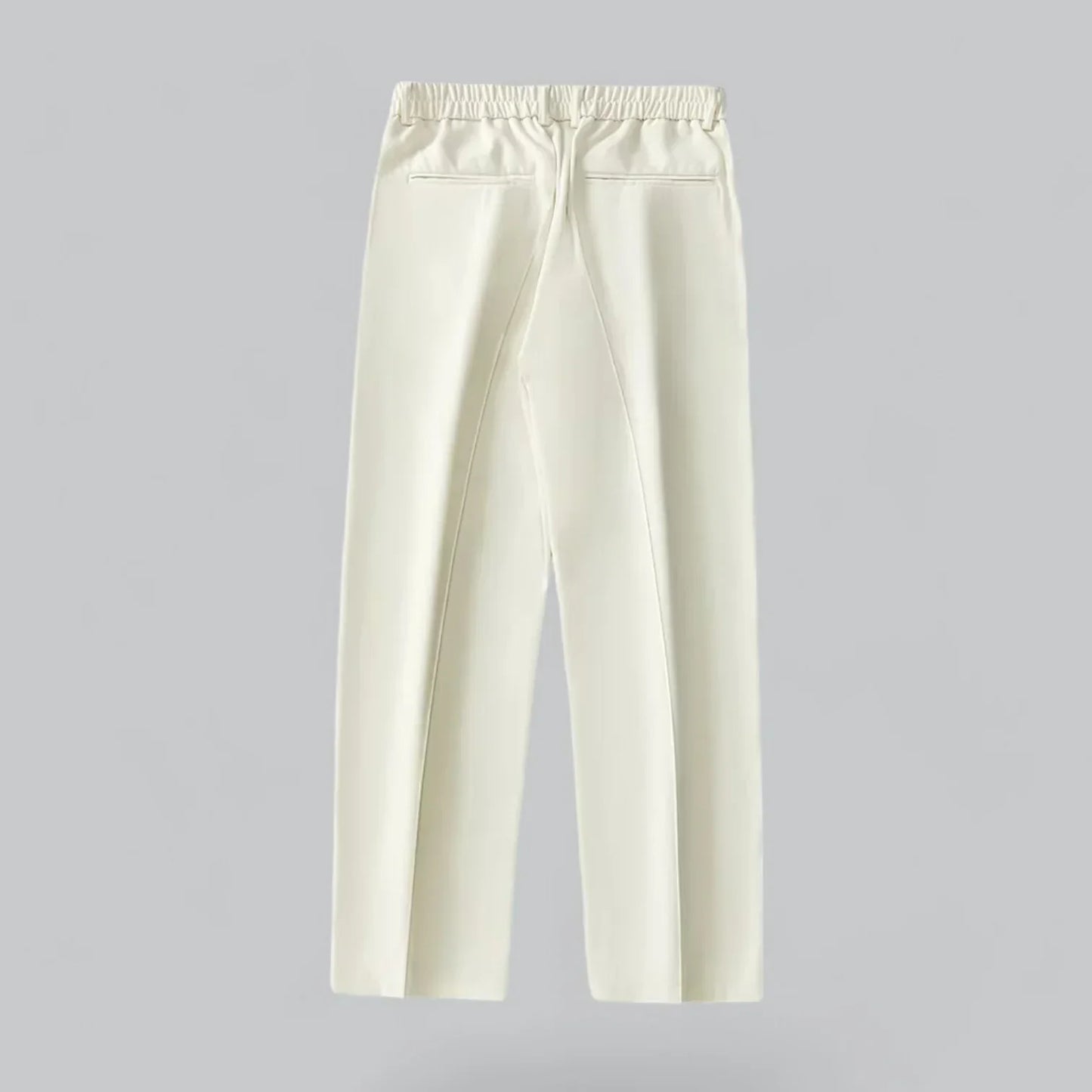 Men’s Wide-Leg Trousers | Relaxed Fit | Streetwear-Inspired Comfort