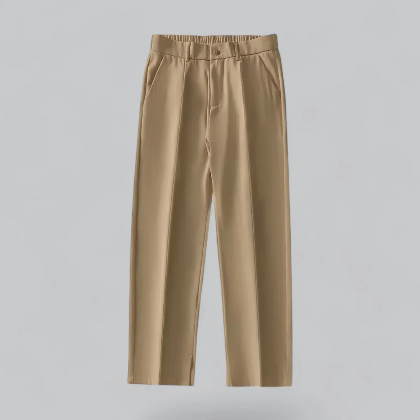 Men’s Wide-Leg Trousers | Relaxed Fit | Streetwear-Inspired Comfort