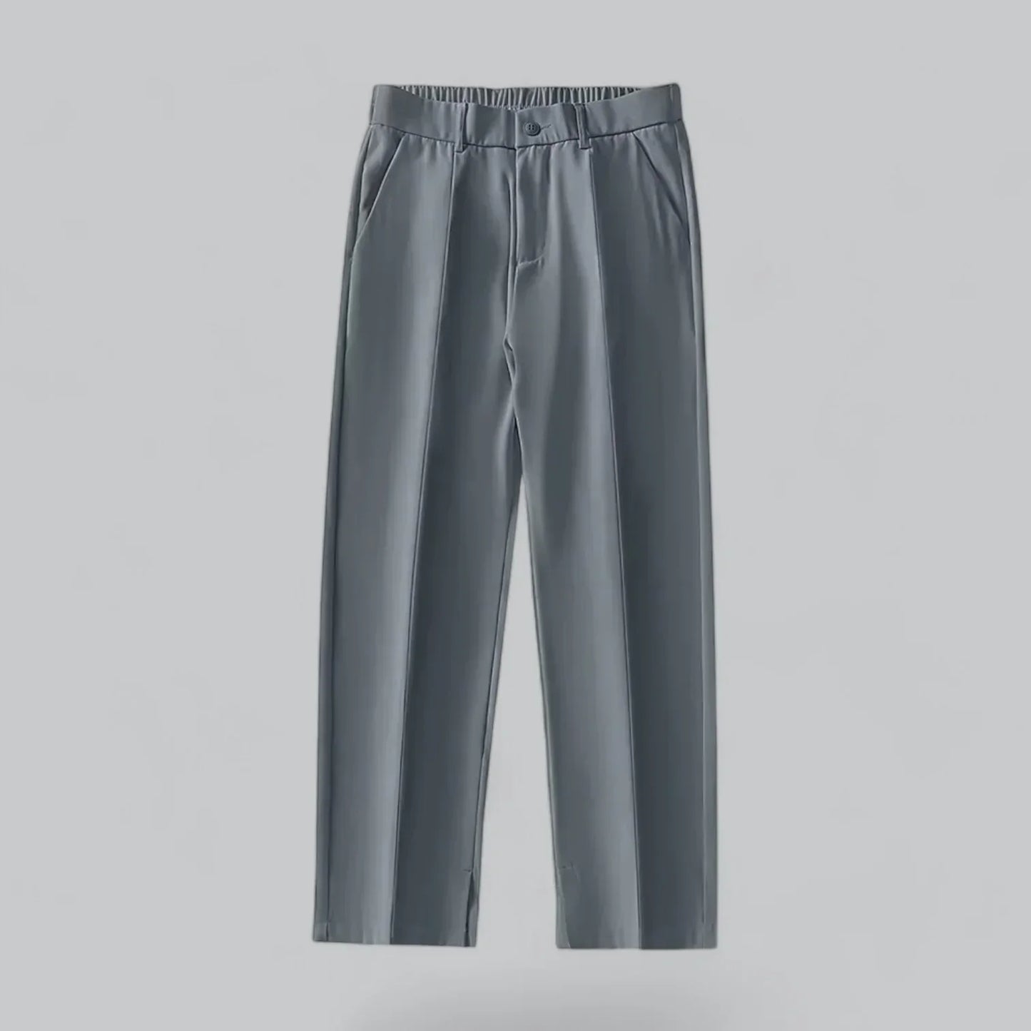 Men’s Wide-Leg Trousers | Relaxed Fit | Streetwear-Inspired Comfort
