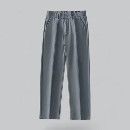 Men’s Wide-Leg Trousers | Relaxed Fit | Streetwear-Inspired Comfort