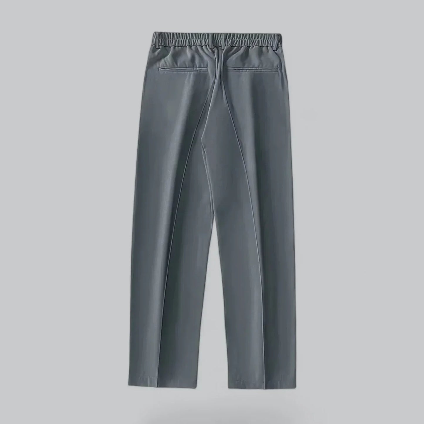Men’s Wide-Leg Trousers | Relaxed Fit | Streetwear-Inspired Comfort