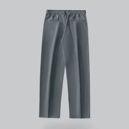 Men’s Wide-Leg Trousers | Relaxed Fit | Streetwear-Inspired Comfort