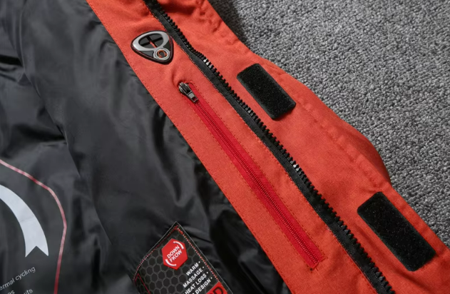 Men’s Insulated Snow Set | Waterproof Ski Jacket & Bib Pants | Cold Weather Performance
