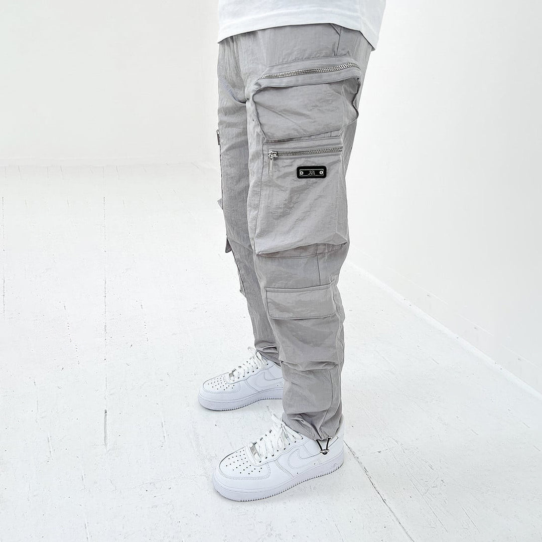 Cargo Jogger Pants with Utility Pockets | Men’s Casual Trousers