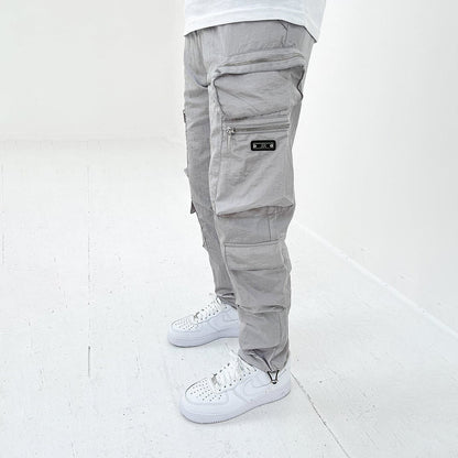 Cargo Jogger Pants with Utility Pockets | Men’s Casual Trousers