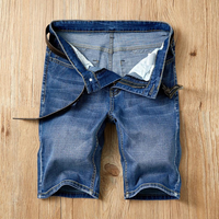 Denim blue