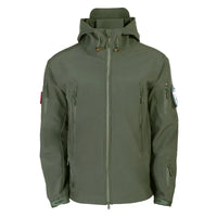 Army green