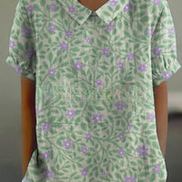 Green D