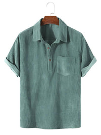 Mint green