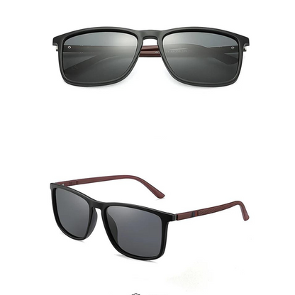 Men’s Polarised Sunglasses | UV Protection Driving Shades | Lightweight Everyday Eyewear Canada