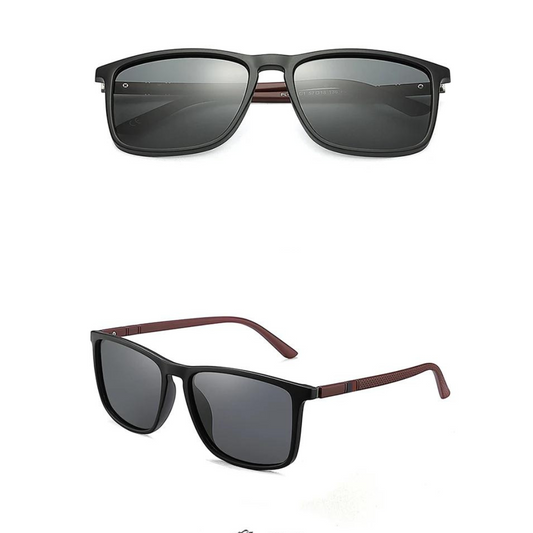 Men’s Polarised Sunglasses | UV Protection Driving Shades | Lightweight Everyday Eyewear Canada