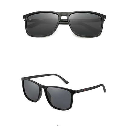 Men’s Polarised Sunglasses | UV Protection Driving Shades | Lightweight Everyday Eyewear Canada