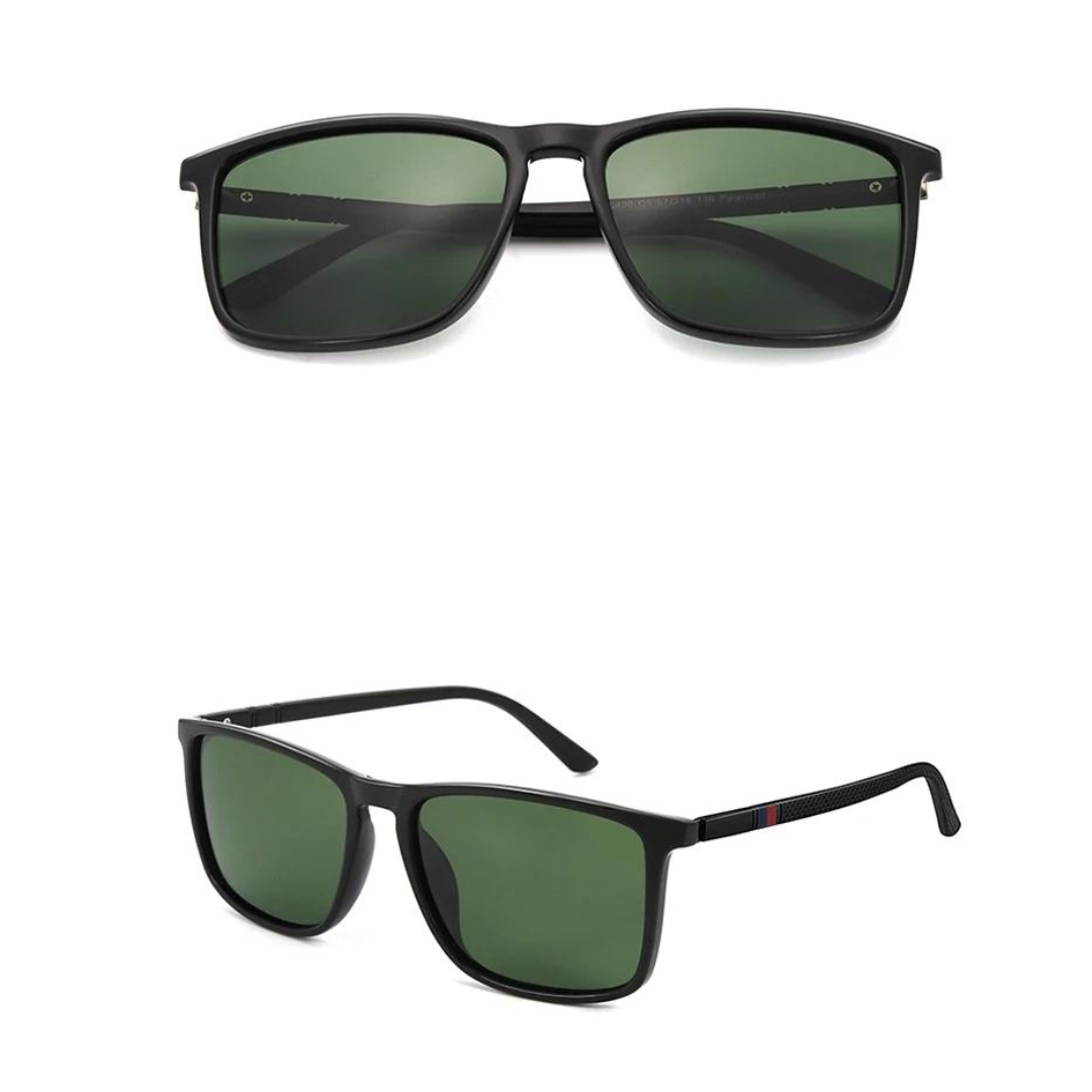 Men’s Polarised Sunglasses | UV Protection Driving Shades | Lightweight Everyday Eyewear Canada