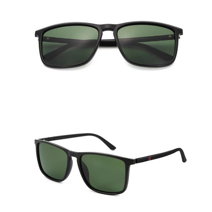 Men’s Polarised Sunglasses | UV Protection Driving Shades | Lightweight Everyday Eyewear Canada