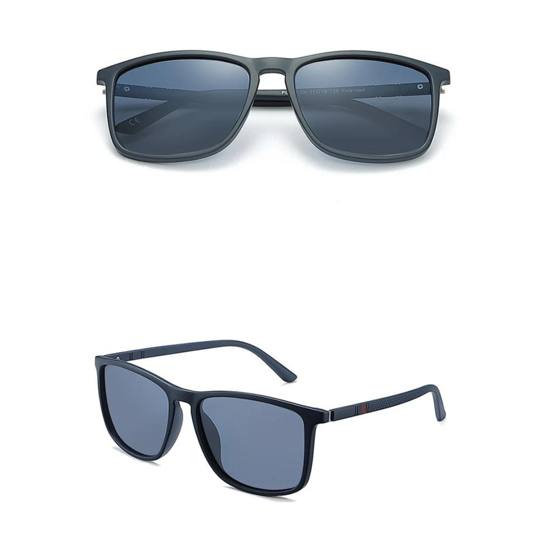 Men’s Polarised Sunglasses | UV Protection Driving Shades | Lightweight Everyday Eyewear Canada